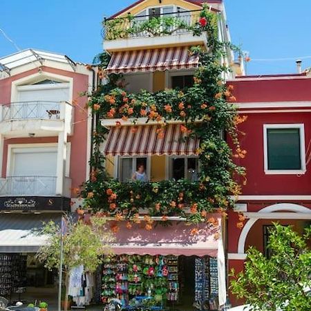 Attic Flat "Tsoukalas Group" Zakynthos Buitenkant foto