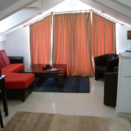 Attic Flat "Tsoukalas Group" Zakynthos Buitenkant foto