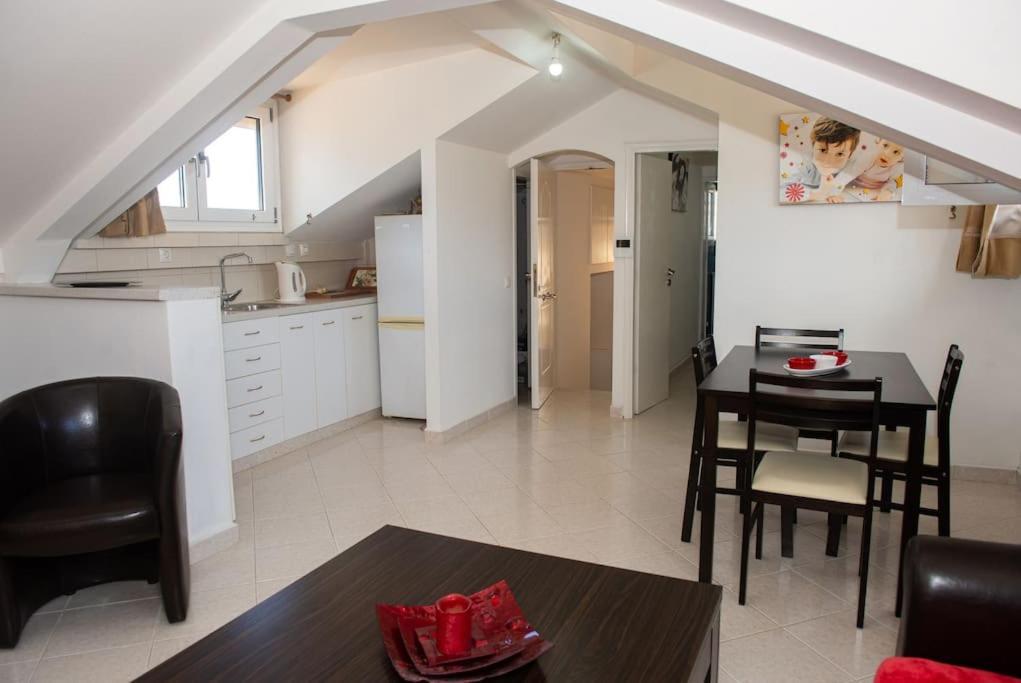Attic Flat "Tsoukalas Group" Zakynthos Buitenkant foto