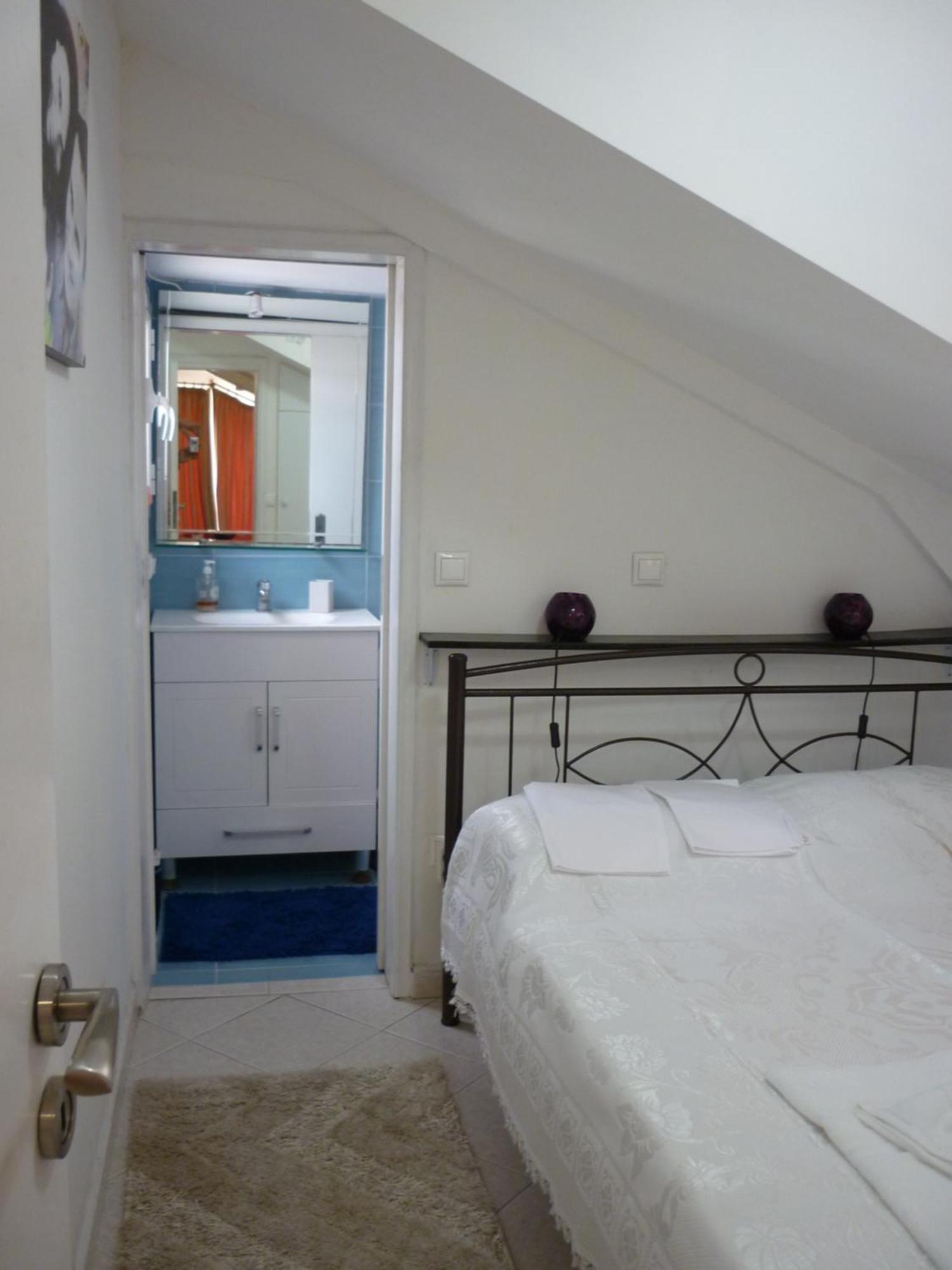 Attic Flat "Tsoukalas Group" Zakynthos Buitenkant foto