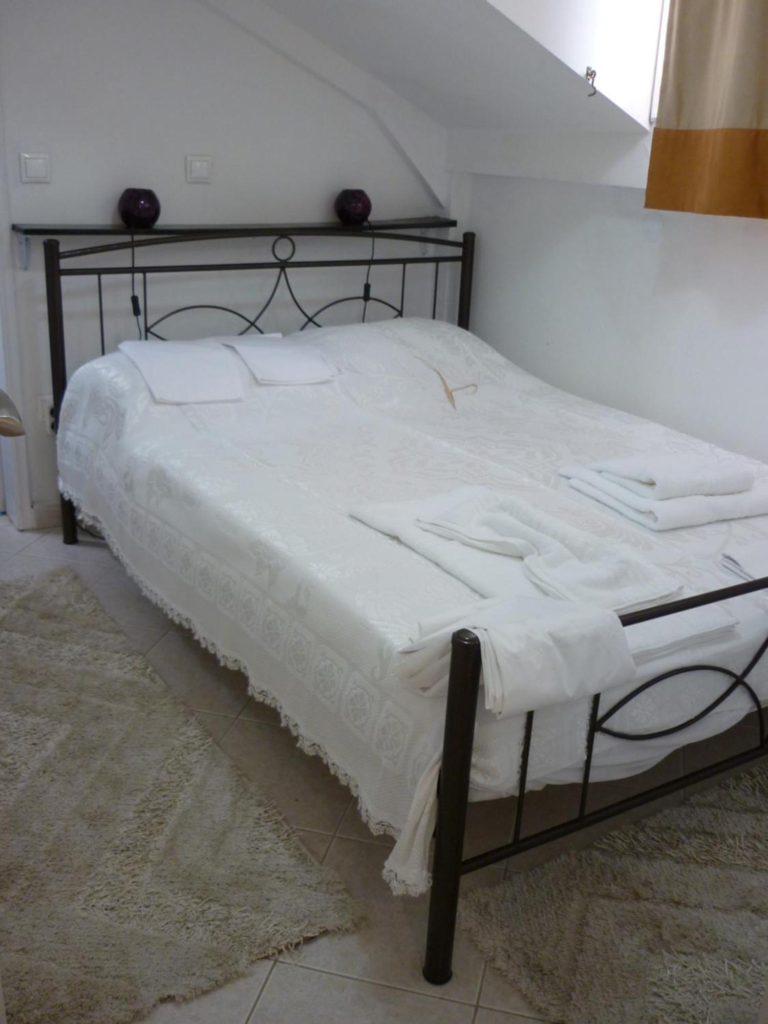 Attic Flat "Tsoukalas Group" Zakynthos Buitenkant foto