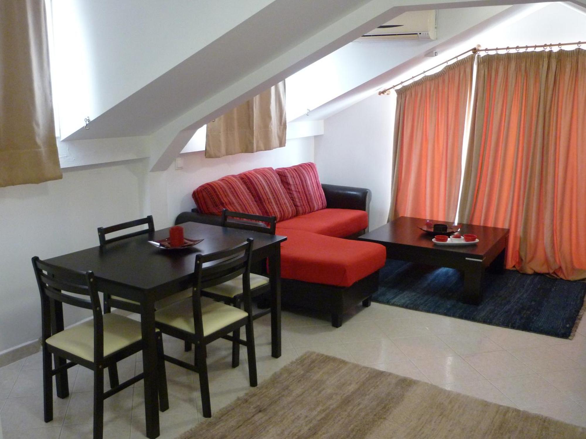 Attic Flat "Tsoukalas Group" Zakynthos Buitenkant foto