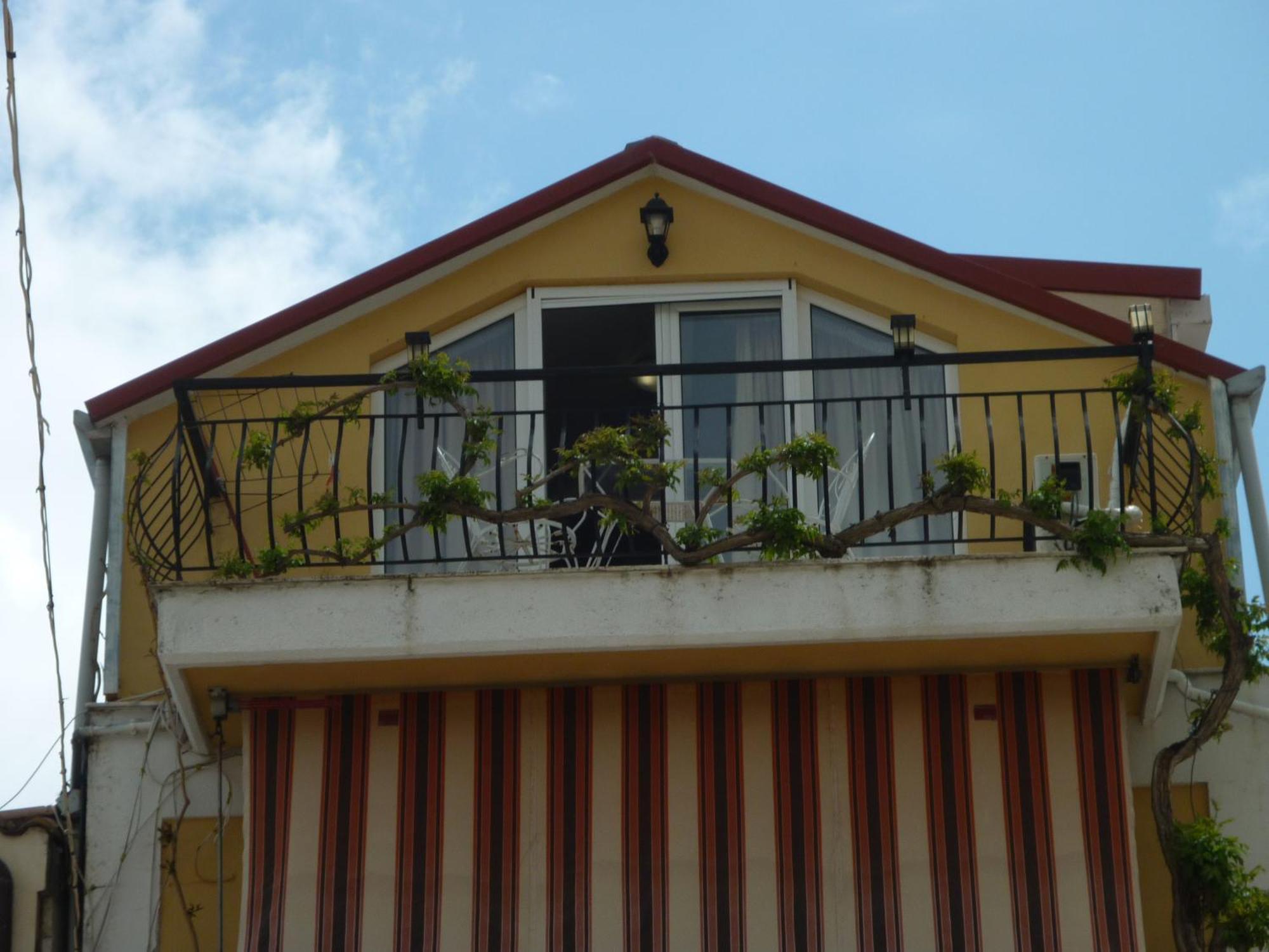 Attic Flat "Tsoukalas Group" Zakynthos Buitenkant foto